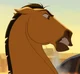 Spirit - Horse