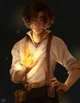 Leo Valdez