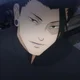 Geto Suguru