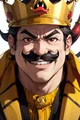 AWR Wario Deluxe