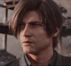Leon S Kennedy