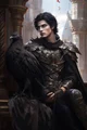 Crown Prince Elistar