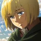 Armin Arlert