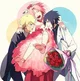 Naruto Sasuke Sakura