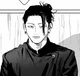 Geto Suguru
