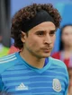 Guillermo Ochoa 