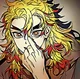 Kyojuro Rengoku