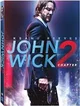 Jhon wick chapter 2
