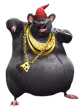 BIGGIE CHEESE