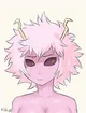 Mina Ashido