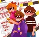 Past Afton kids