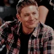 DEAN WINCHESTER 