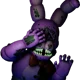 Trypophobia Bonnie