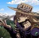 Gyro Zeppeli 