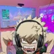 E-Sports Bakugo 