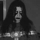black metal boy