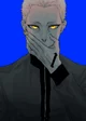 Demon lord Noel Noa