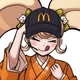 Mcdonalds Hiyoko