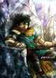 Izuku Midoriya 