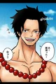 Portgas D Ace 