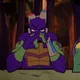 Donnie - ROTTMNT