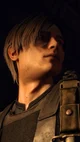 Leon Kennedy