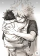 Bakugou
