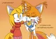 Tails x Zooey