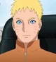 Naruto Adult