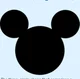 Hidden Mickey 