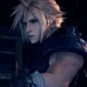 Cloud Strife