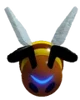Forager Bee