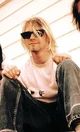 Kurt Cobain