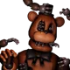 Haphephobia Freddy