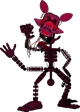 xman723 mangle