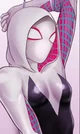 Spider Gwen