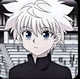 Killua 