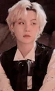 Min Yoongi 