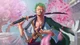 Zoro Roronoa