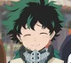 Izuku Midoriya