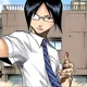 Uryu Ishida 