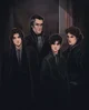 Black family hp 2