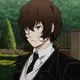 Dazai Osamu 15  