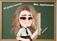 Mrs Applewood