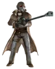 NCR VETERAN RANGER 