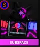 Subspace