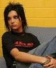 Bill Kaulitz bestie