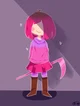 Glitchtale