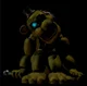 Golden Freddy