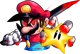 Devil Mario
